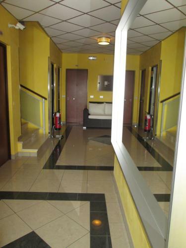 Apartamento Appartamenti Katja