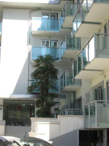 Apartamento Appartamenti Katja