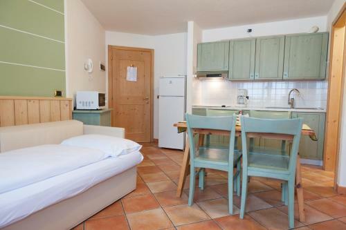 Apartamento Residence Bait Da Mott