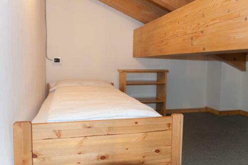 Apartamento Residence Bait Da Mott