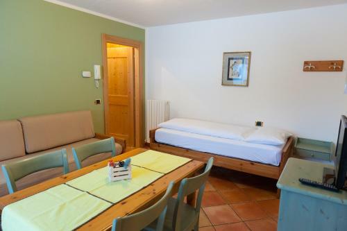Apartamento Residence Bait Da Mott