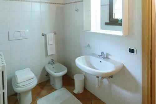 Apartamento Residence Bait Da Mott