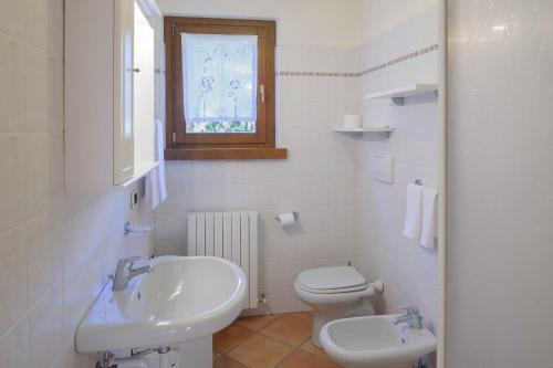 Apartamento Residence Bait Da Mott