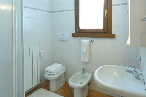 Apartamento Residence Bait Da Mott