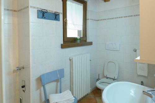 Apartamento Residence Bait Da Mott