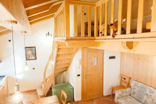 Apartamento Residence Bait Da Mott