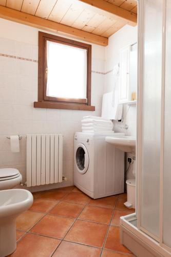 Apartamento Residence Bait Da Mott