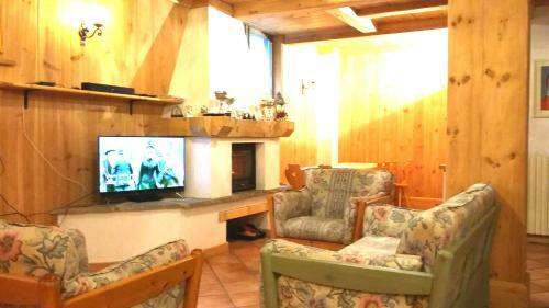 Apartamento Residence Bait Da Mott