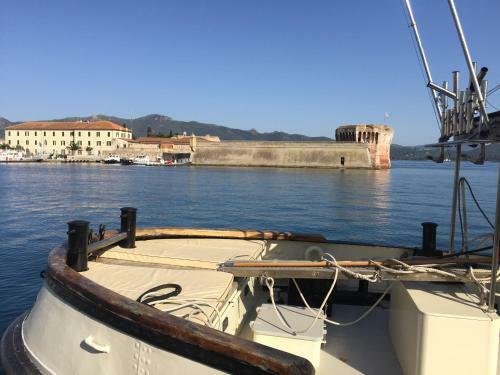 Apartamento Appartamento Cavour