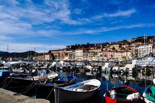 Apartamento Appartamento Cavour