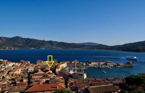 Apartamento Appartamento Cavour