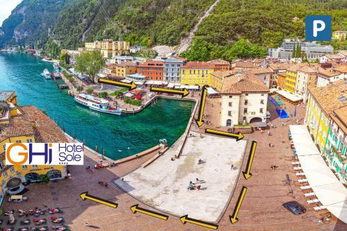Hotel Sole Relax & Panorama