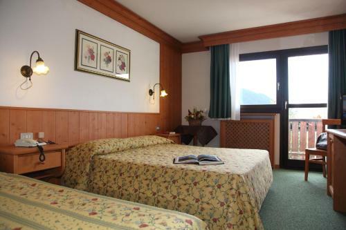 Hotel Nigritella