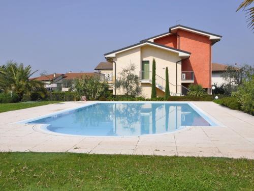 Apartment Camelia 16