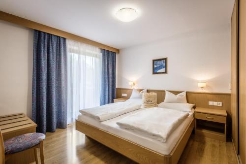 Aparthotel Residence Bond�
