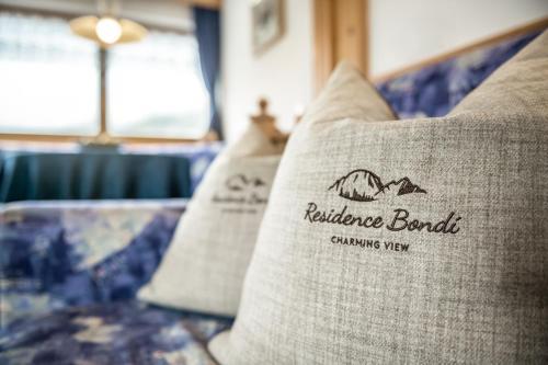 Aparthotel Residence Bond�