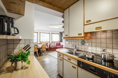 Aparthotel Residence Bond�