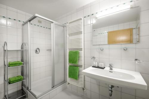 Aparthotel Residence Bond�