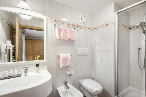 Aparthotel Residence Bond�