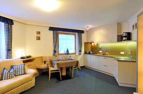 Aparthotel Residence Bond�
