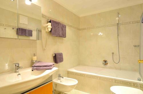 Aparthotel Residence Bond�