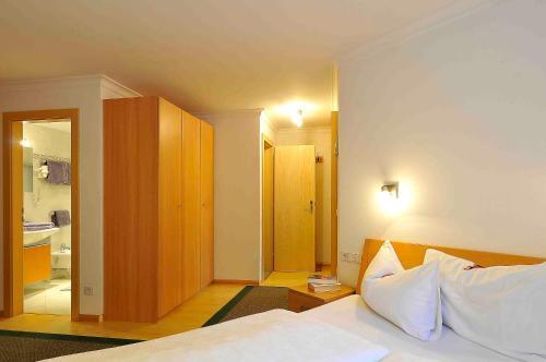 Aparthotel Residence Bond�