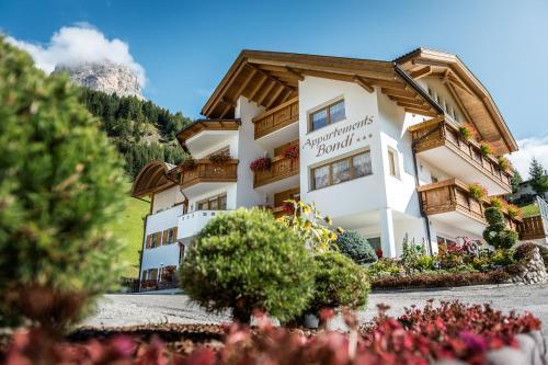 Aparthotel Residence Bond�