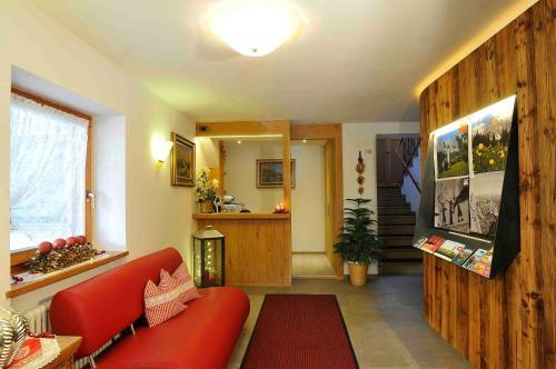 Aparthotel Residence Bond�