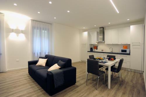 Apartamento Rivappartamenti