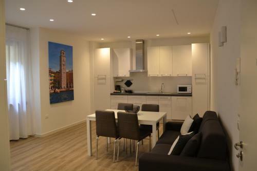 Apartamento Rivappartamenti