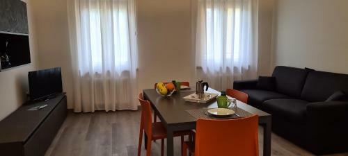 Apartamento Rivappartamenti