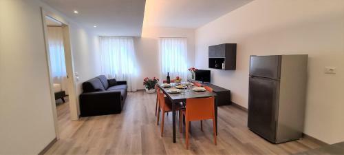 Apartamento Rivappartamenti