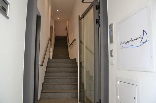 Apartamento Rivappartamenti