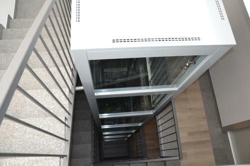 Apartamento Rivappartamenti