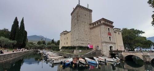Apartamento Rivappartamenti