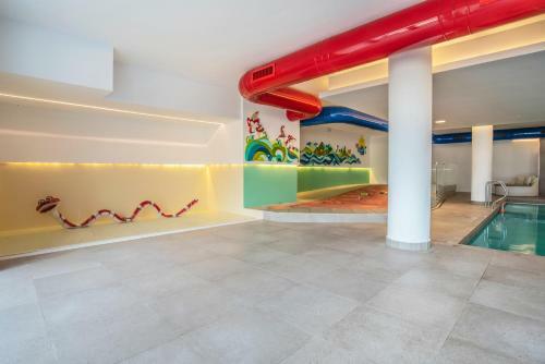 Hotel Resort Veronza