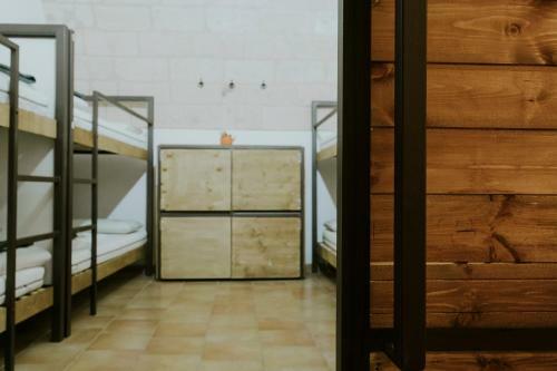 Albergue Ostello Dei Sassi Comfort