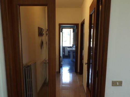 Apartamento Appartamento Labirinto
