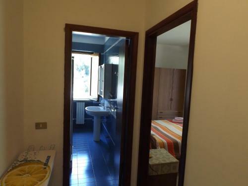 Apartamento Appartamento Labirinto