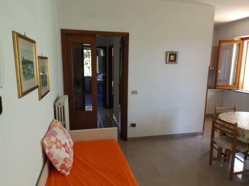 Apartamento Appartamento Labirinto