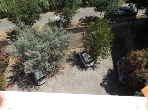 Apartamento Appartamento Labirinto
