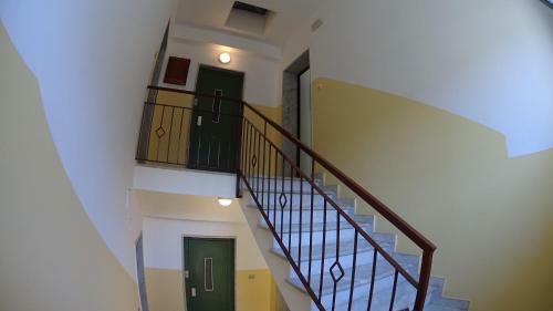 Apartamento Appartamento Labirinto