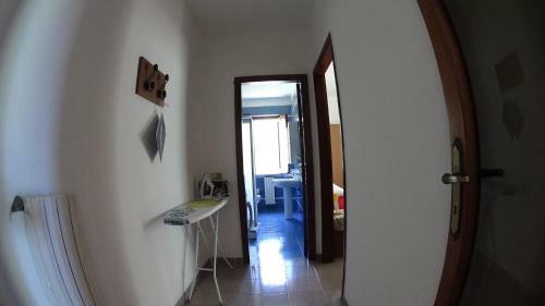 Apartamento Appartamento Labirinto