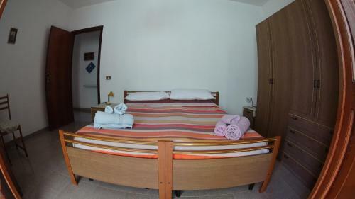 Apartamento Appartamento Labirinto