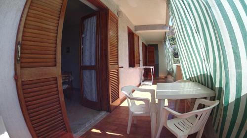 Apartamento Appartamento Labirinto