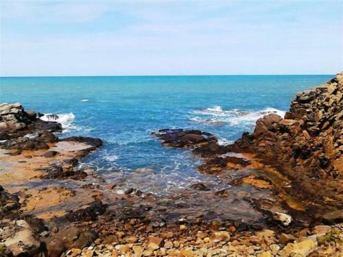 La Casetta Al Mare