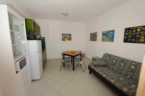 Apartamento A.i.r. Residence Tanca Della Torre