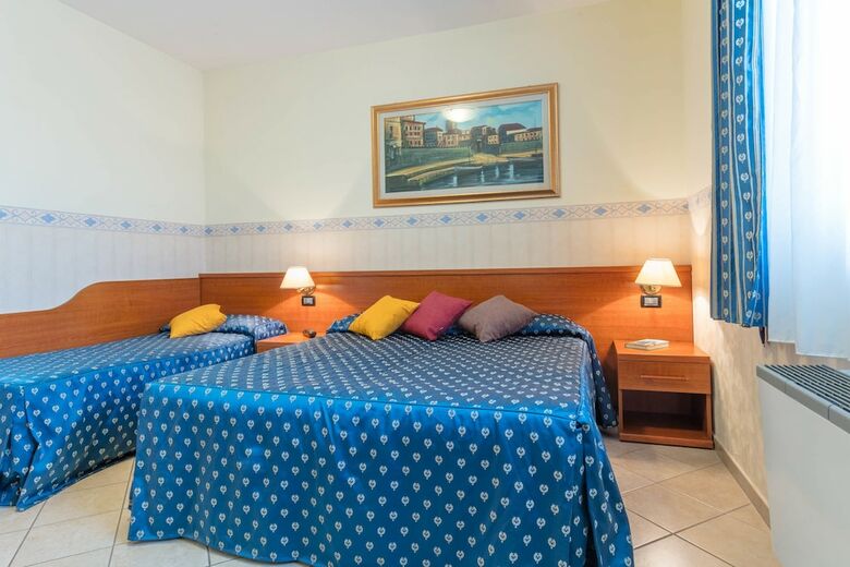 Hotel Traiano