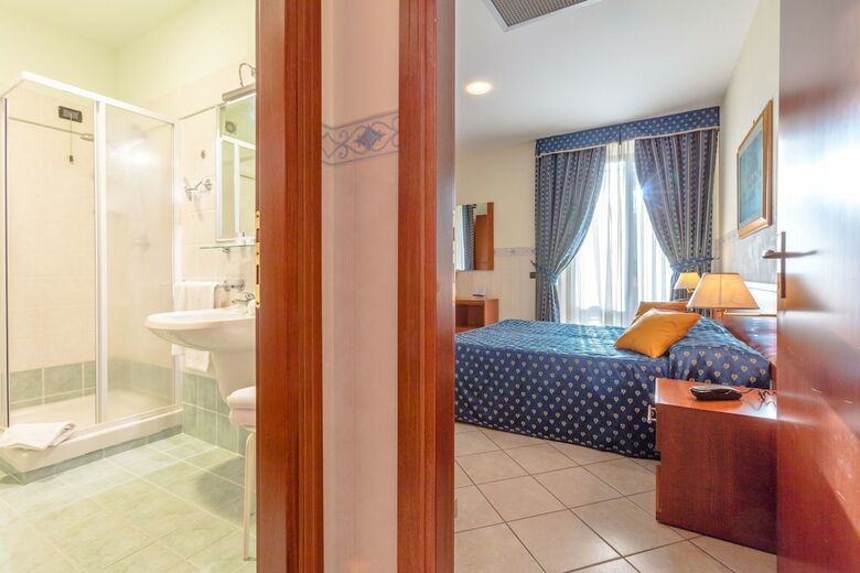 Hotel Traiano