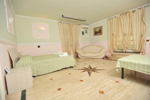 B&B Paradise